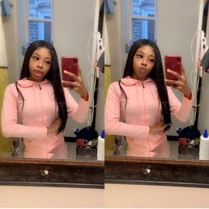 Meet your Posher, Yasmyn